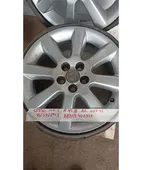 ΖΑΝΤΑ TOYOTA AVENSIS … thumbnail