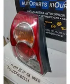 ΦΑΝΑΡΙΑ ΠΙΣΩ TOYOTA … thumbnail