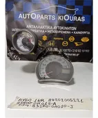 ΚΑΝΤΡΑΝ TOYOTA AYGO … thumbnail