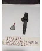 ΠΟΛΛΑΠΛΑΣΙΑΣΤΗΣ TOYOTA AYGO … thumbnail