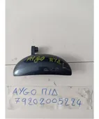ΧΕΡΟΥΛΙ ΕΞΩ TOYOTA … thumbnail