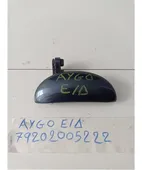 ΧΕΡΟΥΛΙ ΕΞΩ TOYOTA … thumbnail
