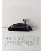 ΧΕΡΟΥΛΙ ΕΞΩ TOYOTA … thumbnail