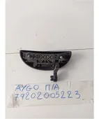 ΧΕΡΟΥΛΙ ΕΞΩ TOYOTA … thumbnail