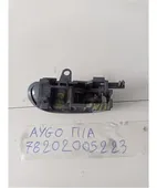 ΧΕΡΟΥΛΙ ΕΣΩ TOYOTA … thumbnail