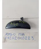 ΧΕΡΟΥΛΙ ΕΞΩ TOYOTA … thumbnail
