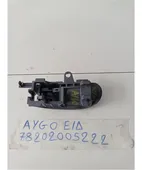 ΧΕΡΟΥΛΙ ΕΣΩ TOYOTA … thumbnail