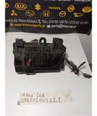 ΑΣΦΑΛΕΙΟΘΗΚΗ ΜΗΧΑΝΗΣ TOYOTA … thumbnail