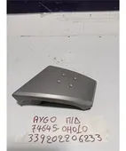 ΧΕΙΡΟΛΑΒΗ TOYOTA AYGO … thumbnail