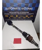 ΗΜΙΑΞΟΝΙΟ TOYOTA AYGO … thumbnail