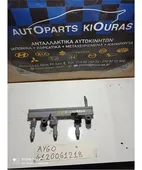 ΜΠΕΚΙΕΡΑ TOYOTA AYGO … thumbnail