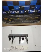 ΜΠΕΚΙΕΡΑ TOYOTA AYGO … thumbnail