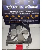 ΒΕΝΤΙΛΑΤΕΡ TOYOTA CARINA … thumbnail