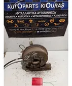ΑΚΡΑΞΟΝΙΟ TOYOTA CARINA …