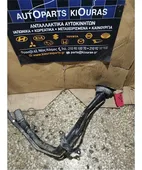 ΣΩΛΗΝΑ ΡΕΖΕΡΒΟΥΑΡ TOYOTA …