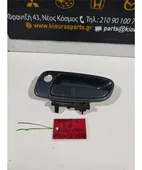 ΧΕΡΟΥΛΙ ΕΞΩ TOYOTA … thumbnail