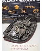 ΦΑΝΑΡΙΑ ΠΙΣΩ TOYOTA … thumbnail