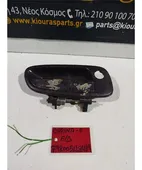 ΧΕΡΟΥΛΙ ΕΞΩ TOYOTA … thumbnail