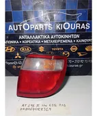 ΦΑΝΑΡΙΑ ΠΙΣΩ TOYOTA … thumbnail