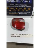 ΦΑΝΑΡΙΑ ΠΙΣΩ TOYOTA … thumbnail