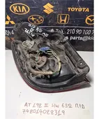 ΦΑΝΑΡΙΑ ΠΙΣΩ TOYOTA … thumbnail