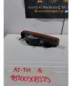 ΓΩΝΙΑ ΦΛΑΣ TOYOTA … thumbnail