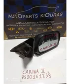 ΚΑΘΡΕΦΤΗΣ ΗΛΕΚΤΡΙΚΟΣ TOYOTA … thumbnail