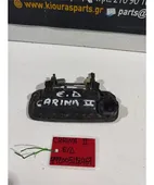 ΧΕΡΟΥΛΙ ΕΞΩ TOYOTA … thumbnail