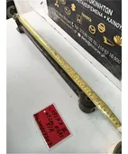 ΚΟΝΤΡΕΣ ΨΑΛΙΔΙΩΝ TOYOTA … thumbnail