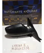 ΚΑΘΡΕΦΤΗΣ ΗΛΕΚΤΡΙΚΟΣ TOYOTA … thumbnail