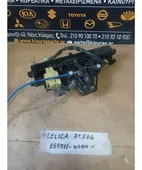ΧΕΙΡΙΣΤΗΡΙΑ ΚΑΛΟΡΙΦΕΡ TOYOTA … thumbnail