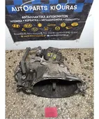 ΣΑΣΜΑΝ ΧΕΙΡΟΚΙΝΗΤΟ TOYOTA … thumbnail