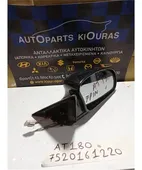 ΚΑΘΡΕΦΤΗΣ ΗΛΕΚΤΡΙΚΟΣ TOYOTA … thumbnail