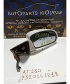 ΚΑΘΡΕΦΤΗΣ ΗΛΕΚΤΡΙΚΟΣ TOYOTA … thumbnail