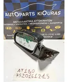 ΚΑΘΡΕΦΤΗΣ ΗΛΕΚΤΡΙΚΟΣ TOYOTA … thumbnail