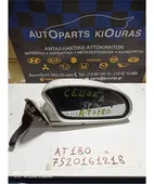 ΚΑΘΡΕΦΤΗΣ ΗΛΕΚΤΡΙΚΟΣ TOYOTA … thumbnail