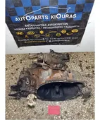 ΣΑΣΜΑΝ ΧΕΙΡΟΚΙΝΗΤΟ TOYOTA … thumbnail