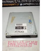ΕΓΚΕΦΑΛΟΣ ΜΗΧΑΝΗΣ TOYOTA … thumbnail