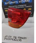 ΦΑΝΑΡΙΑ ΠΙΣΩ TOYOTA … thumbnail