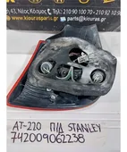 ΦΑΝΑΡΙΑ ΠΙΣΩ TOYOTA … thumbnail
