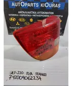 ΦΑΝΑΡΙΑ ΠΙΣΩ TOYOTA … thumbnail