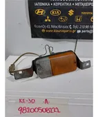 ΓΩΝΙΑ ΦΛΑΣ TOYOTA …