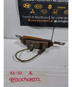 ΓΩΝΙΑ ΦΛΑΣ TOYOTA …