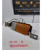 ΓΩΝΙΑ ΦΛΑΣ TOYOTA …