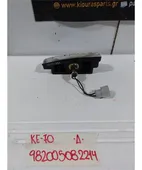 ΓΩΝΙΑ ΦΛΑΣ TOYOTA … thumbnail