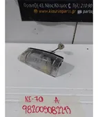 ΓΩΝΙΑ ΦΛΑΣ TOYOTA … thumbnail