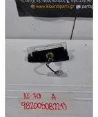 ΓΩΝΙΑ ΦΛΑΣ TOYOTA … thumbnail