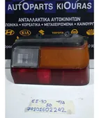 ΦΑΝΑΡΙΑ ΠΙΣΩ TOYOTA … thumbnail