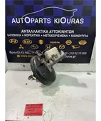 ΣΕΒΡΟΦΡΕΝΟ TOYOTA COROLLA … thumbnail