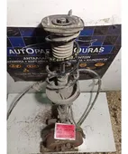 ΑΚΡΑΞΟΝΙΟ TOYOTA COROLLA … thumbnail